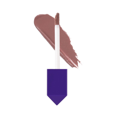 Wibo - Rossetto liquido con glitter Kiss Of Death - 01: La Jefecita