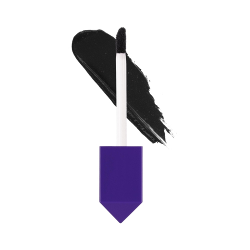 Wibo - Rossetto liquido con glitter Kiss Of Death - 03: El Muerto