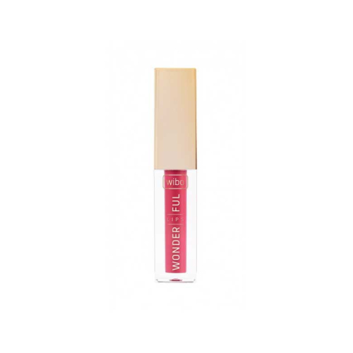 Wibo - Rossetto liquido Wonderful Lips - 6