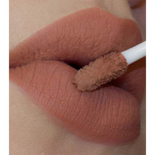 Wibo - Rossetto opaco Million Dolar - 10