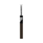 Wibo - Matita per sopracciglia e gel trasparente Duo Brow Definer - 1