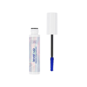Wibo - Mascara Level Up - Electric Blue