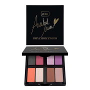 Wibo - *#MYCHOICEWIBO* - Palette di ombreti  x Anabel Mua