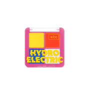 Wibo - Palette di eyeliner Hydro Electric