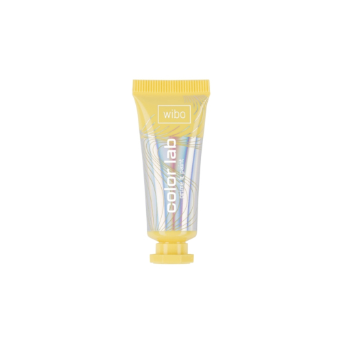 Wibo  - Colori per viso e corpo Lab Prime & Paint - 03