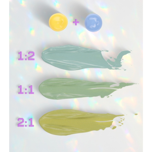 Wibo  - Colori per viso e corpo Lab Prime & Paint - 04