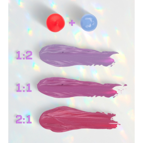 Wibo  - Colori per viso e corpo Lab Prime & Paint - 04