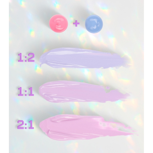 Wibo  - Colori per viso e corpo Lab Prime & Paint - 04