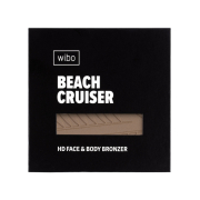 Wibo - Bronzer Beach Cruiser - 02: Cafe Creme