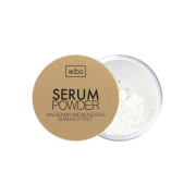 Wibo - Cipria in polvere con quinoa e macadamia Serum Powder