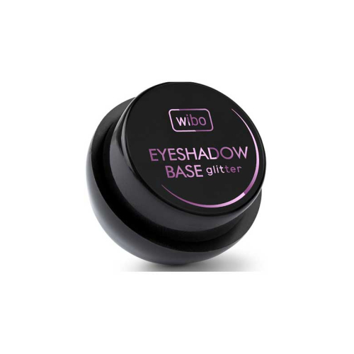 Wibo - Primer glitterato