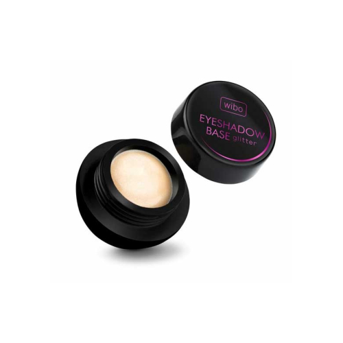 Wibo - Primer glitterato
