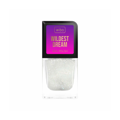 Wibo - *Savage Queen* - Smalto per unghie Wildest Dream - 1