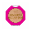 Wibo - *Savage Queen* - Evidenziatore in polvere Do Whatever Makes You Shine