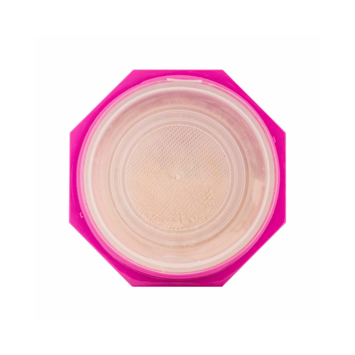 Wibo - *Savage Queen* - Cipria di seta sciolta It`s All About You