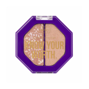 Wibo - *Savage Queen* - Ombretto Know Your Worth - 2: But First: Me