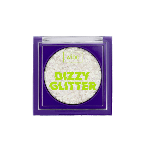 Wibo - Ombretto Dizzy Glitter - 1