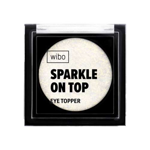 Wibo - Topper per ombretto Sparkle On Top - 1