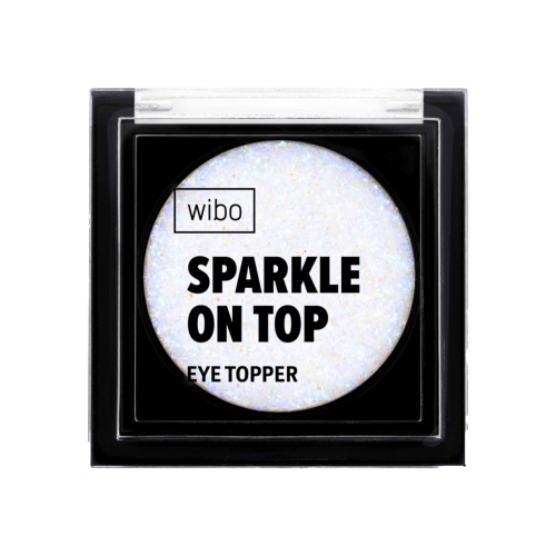 Wibo - Topper per ombretto Sparkle On Top - 2