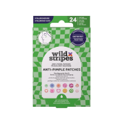 Wild Stripes - Patch per brufoli - Acido ialuronico