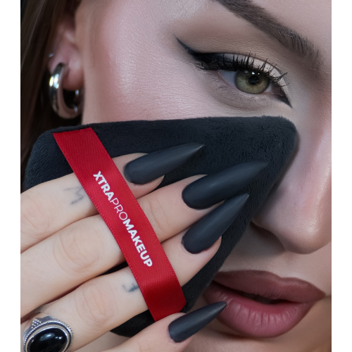 Xtra Pro MakeUp - Pennello per trucco XtraPuff