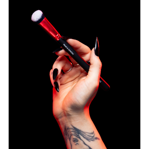 Xtra Pro MakeUp - Pennello multiuso - X103: Prime & Conceal