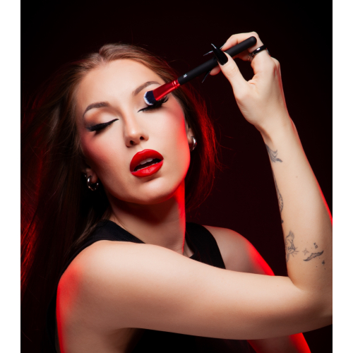 Xtra Pro MakeUp - Pennello multiuso - X103: Prime & Conceal