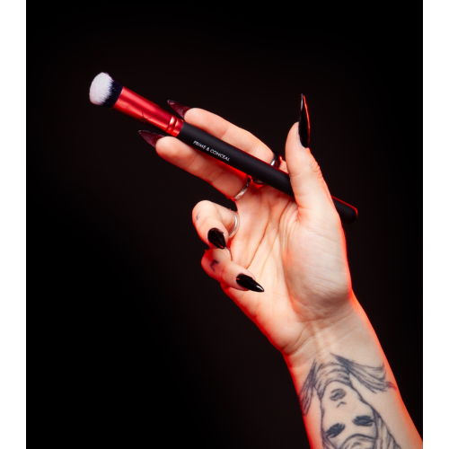 Xtra Pro MakeUp - Pennello multiuso - X103: Prime & Conceal