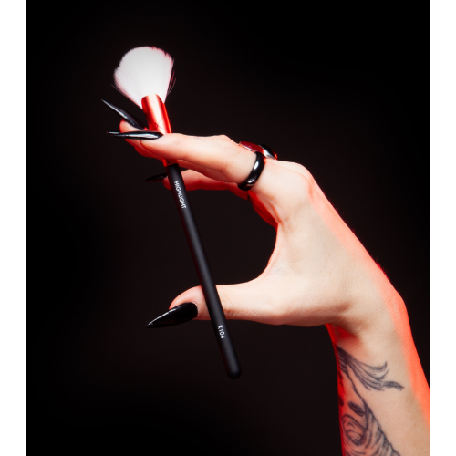 Xtra Pro MakeUp - Pennello illuminante - X104: Highlight