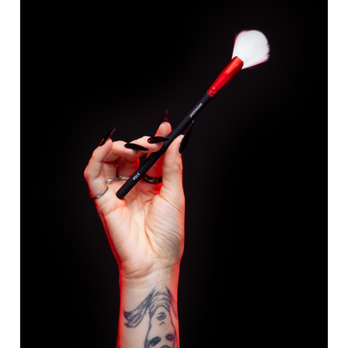 Xtra Pro MakeUp - Pennello illuminante - X104: Highlight