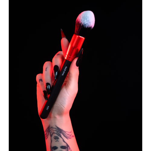 Xtra Pro MakeUp - Pennello per il viso - X101: Face Oval