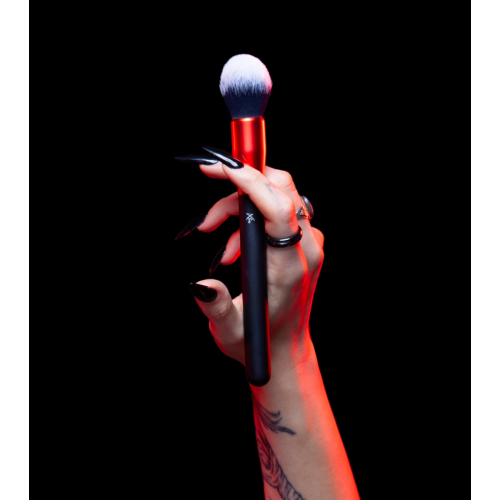 Xtra Pro MakeUp - Pennello per il viso - X101: Face Oval