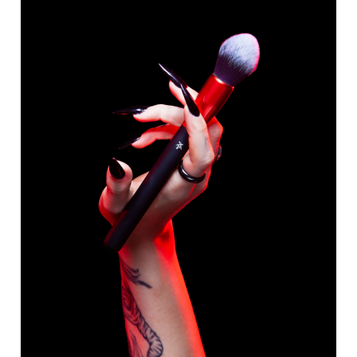 Xtra Pro MakeUp - Pennello per il viso - X101: Face Oval