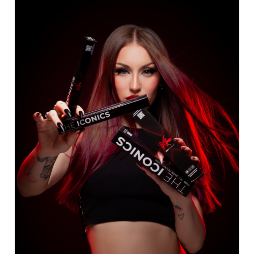 Xtra Pro MakeUp - Pennello per il viso - X101: Face Oval