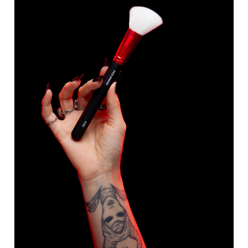 Xtra Pro MakeUp - Pennello per il viso - X102: Face Angled