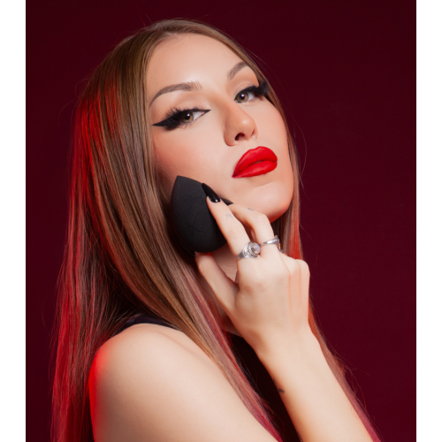 Xtra Pro MakeUp - Spugna per il trucco The Spunk