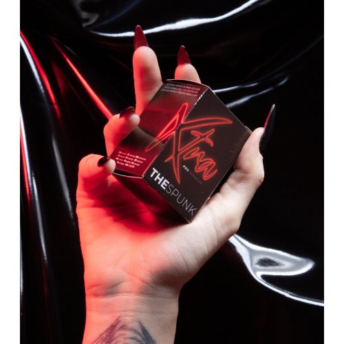Xtra Pro MakeUp - Spugna per il trucco The Spunk