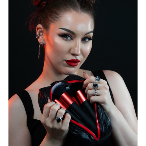 Xtra Pro MakeUp - Pochette per il trucco Iconic Bag 2.0