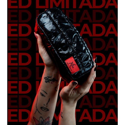 Xtra Pro MakeUp - Pochette per il trucco Iconic Bag 2.0