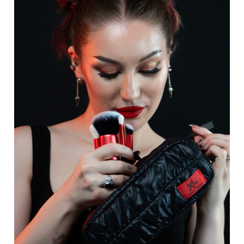 Xtra Pro MakeUp - Pochette per il trucco Iconic Bag 2.0