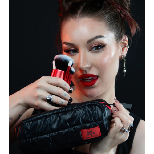 Xtra Pro MakeUp - Pochette per il trucco Iconic Bag 2.0
