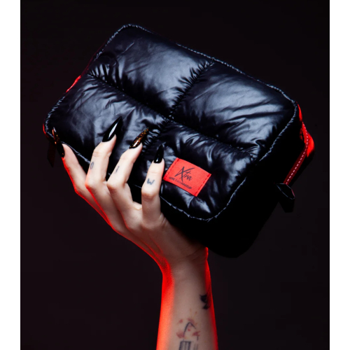 Xtra Pro MakeUp - Borsa per il trucco impermeabile Xtra