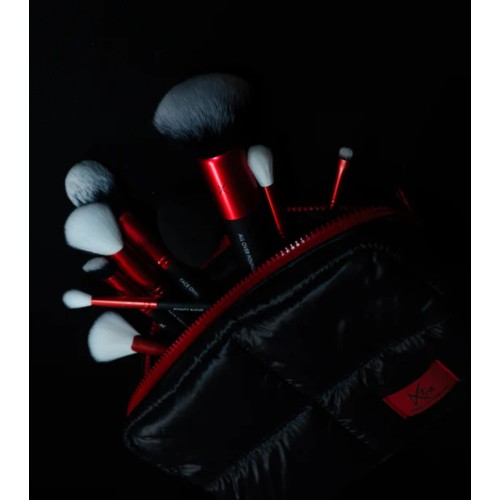 Xtra Pro MakeUp - Borsa per il trucco impermeabile Xtra