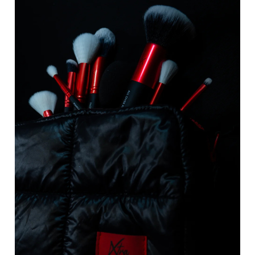 Xtra Pro MakeUp - Borsa per il trucco impermeabile Xtra