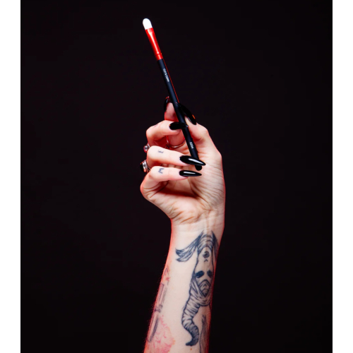 Xtra Pro MakeUp - Pennello di precisione - X204: Cut & Clean