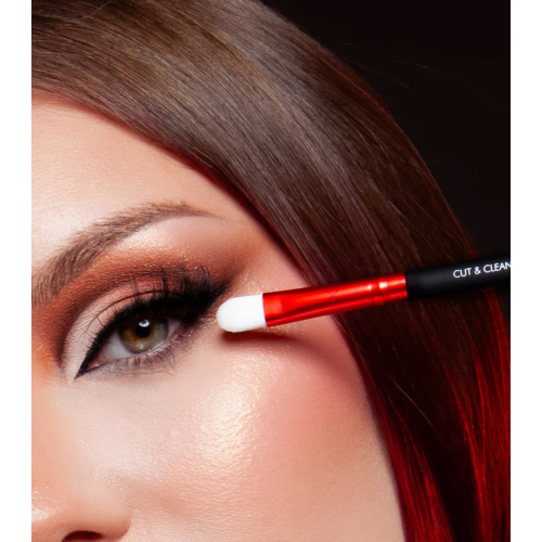 Xtra Pro MakeUp - Pennello di precisione - X204: Cut & Clean