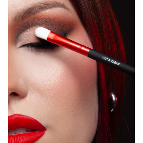 Xtra Pro MakeUp - Pennello di precisione - X204: Cut & Clean