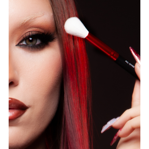 Xtra Pro MakeUp - Pennello per sfumatura - X200: All Over Blended