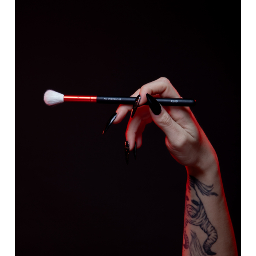 Xtra Pro MakeUp - Pennello per sfumatura - X200: All Over Blended