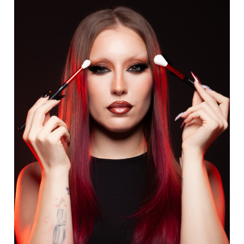 Xtra Pro MakeUp - Pennello per sfumatura - X200: All Over Blended